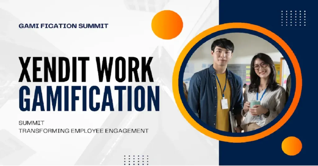 xendit work gamificationsummit