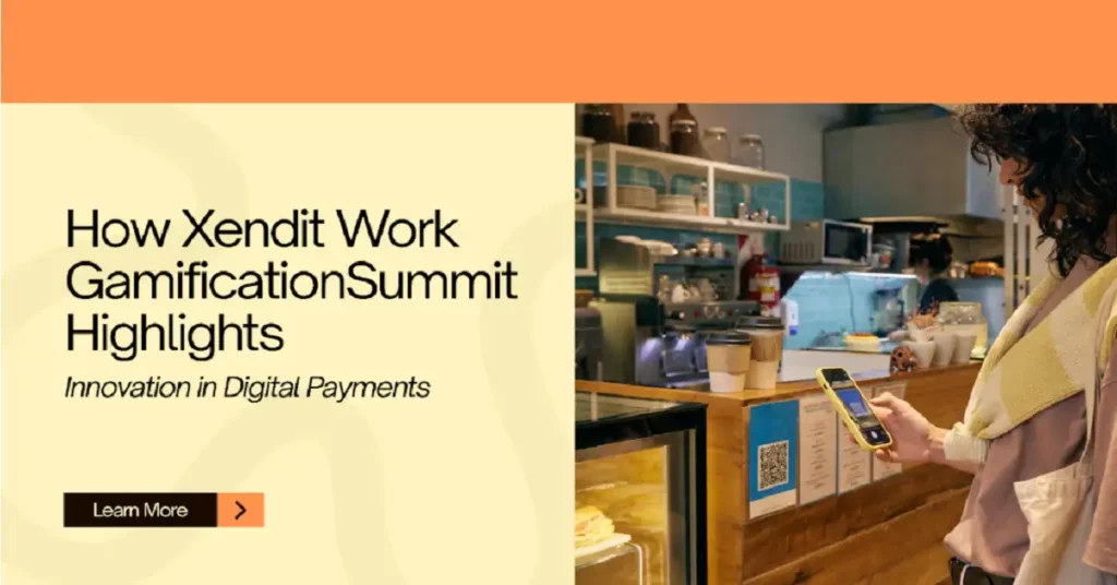 xendit work gamificationsummit
